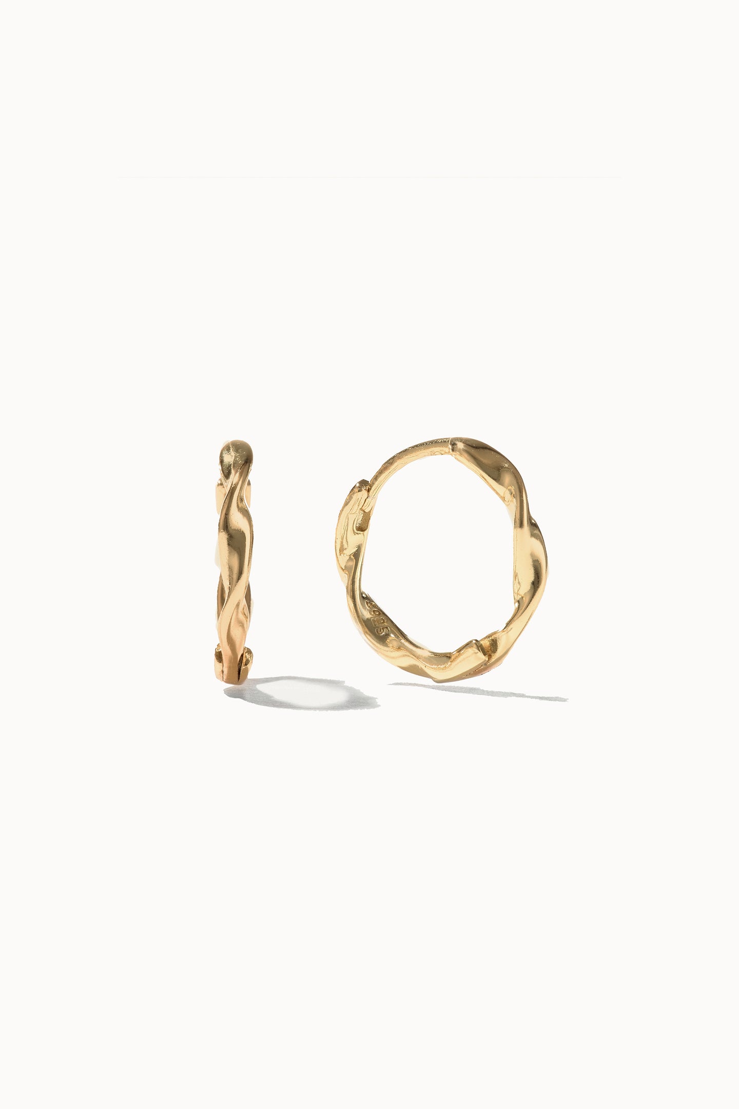 Interwoven Cuffs