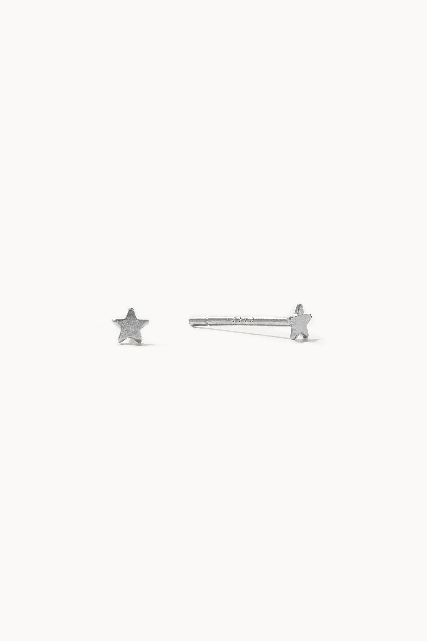 Sternchen Studs