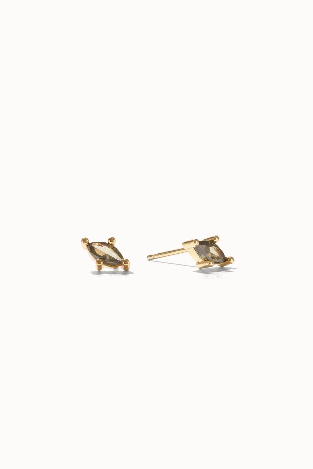 Stone Earrings