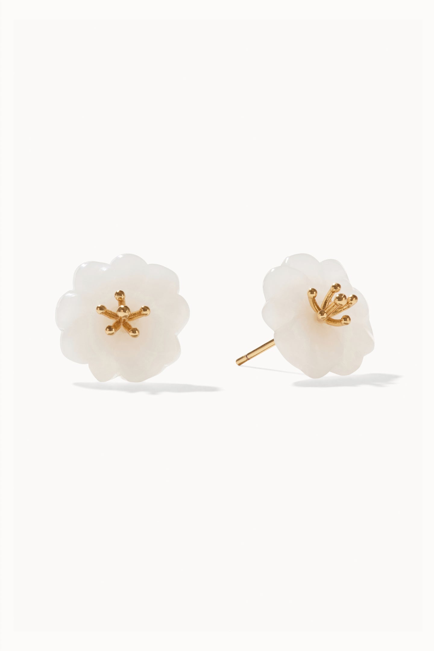 Hua Earrings