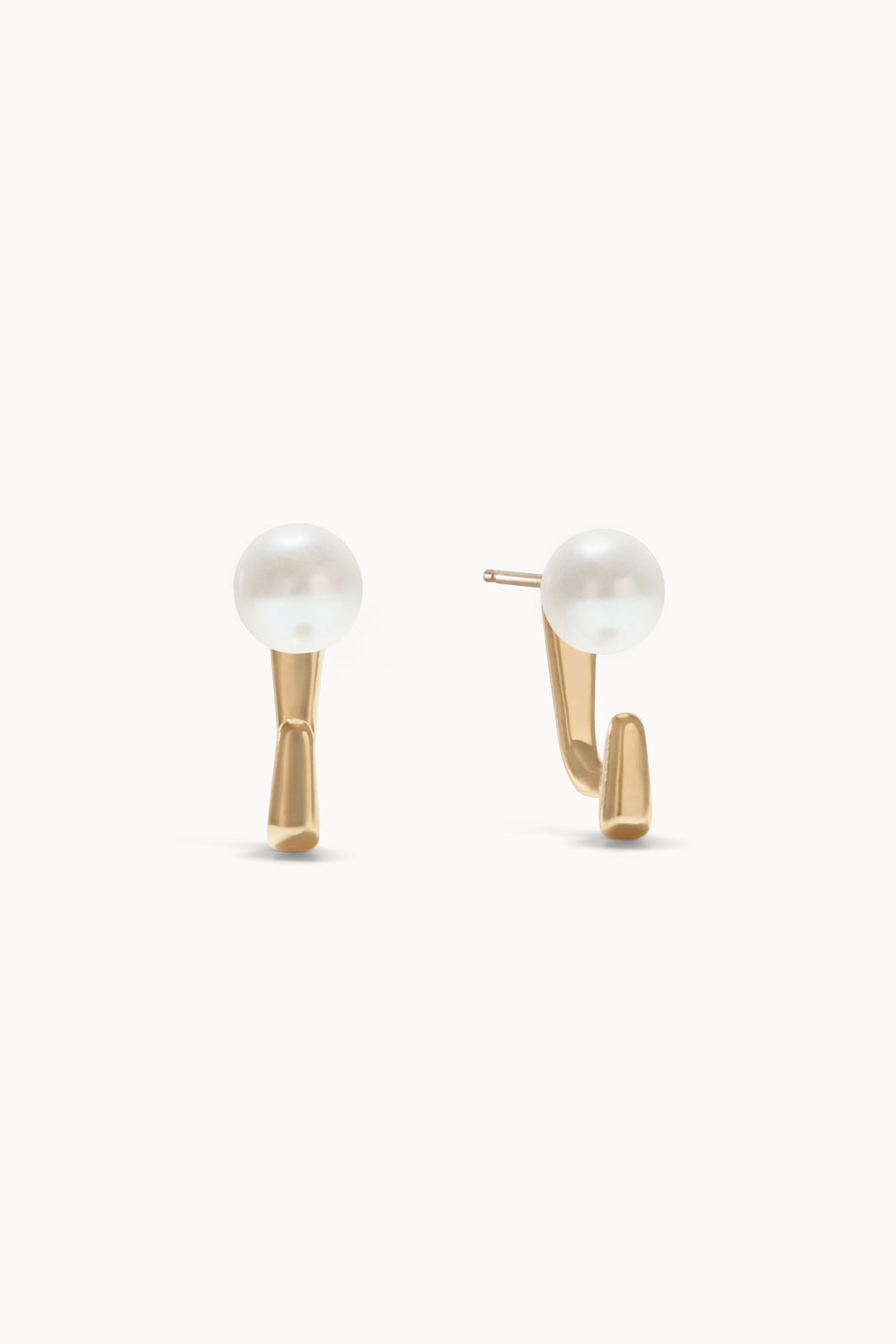 Pepe Pearl Ear Jacket
