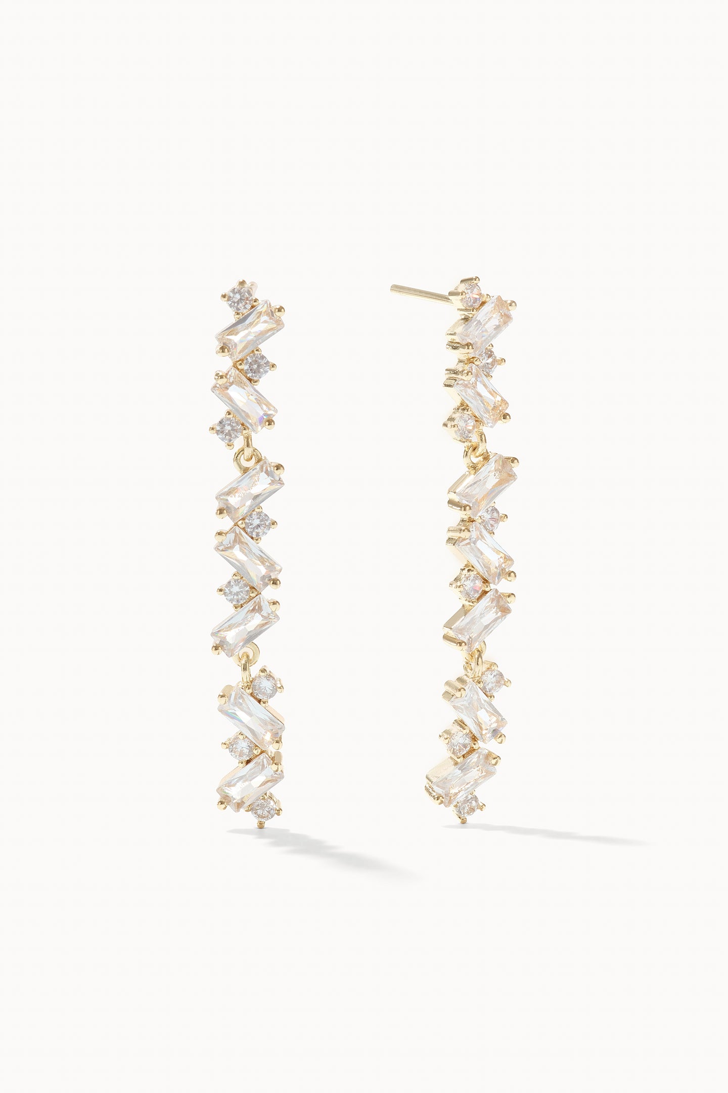 Bree Baguette Drops