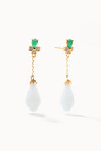 Load image into Gallery viewer, With Serenity Earrings
