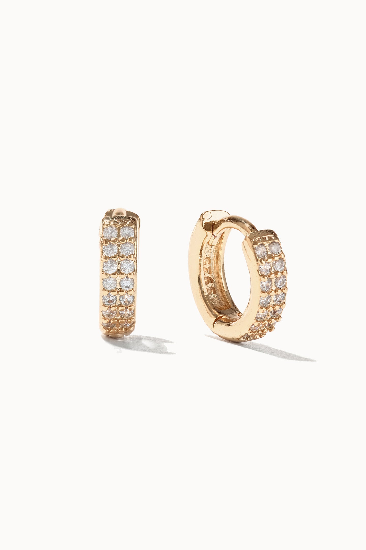 Noche Cuffs