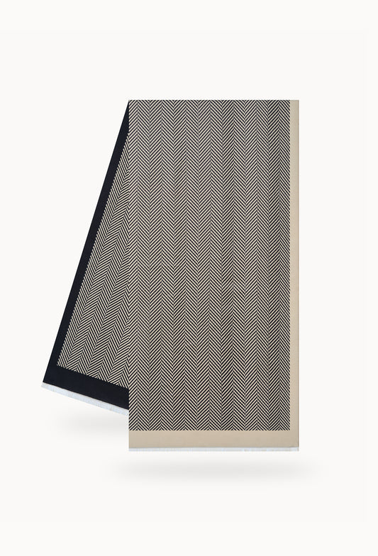 Architect Shawl
