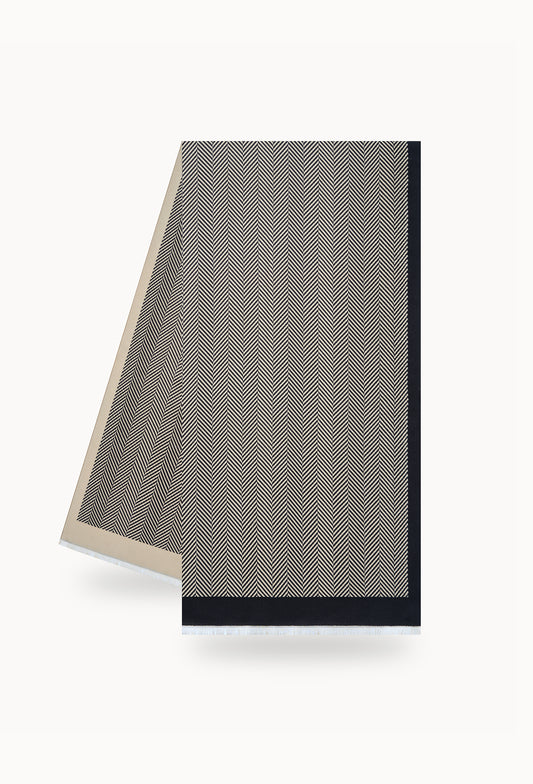Architect Shawl