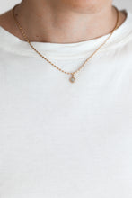 Load image into Gallery viewer, Moonstone Necklace
