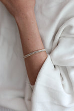Load image into Gallery viewer, Bree Baguette Bracelet

