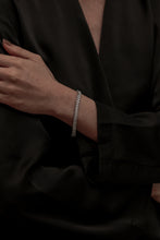 Load image into Gallery viewer, Bree Baguette Bracelet
