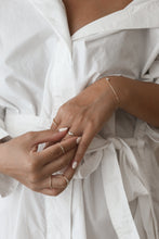 Load image into Gallery viewer, Fleur Ring
