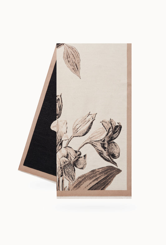 Lilium Shawl