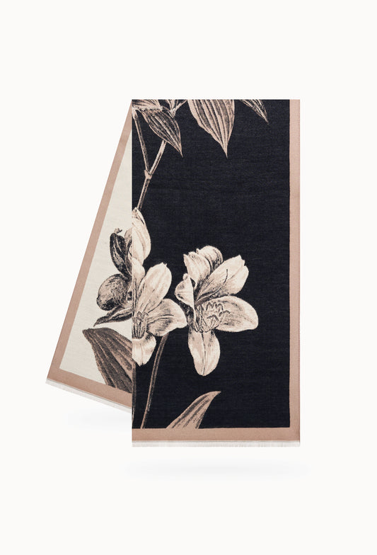 Lilium Shawl