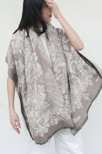 Load image into Gallery viewer, Cotswolds Shawl
