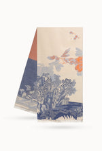Load image into Gallery viewer, Peony Shawl
