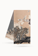 Load image into Gallery viewer, Peony Shawl
