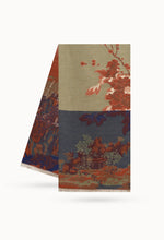 Load image into Gallery viewer, Peony Shawl
