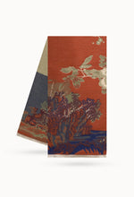 Load image into Gallery viewer, Peony Shawl
