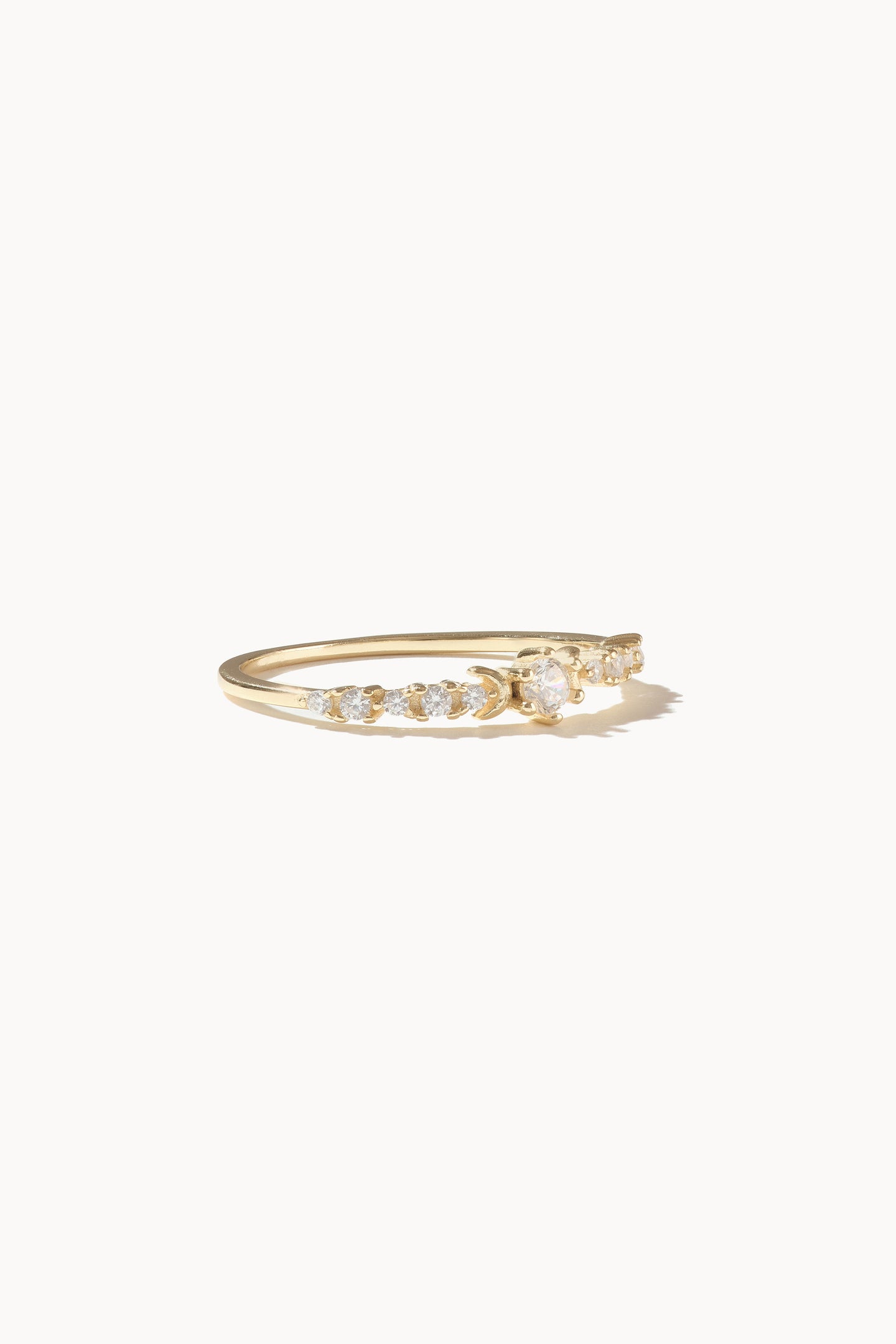 Lumiere Ring