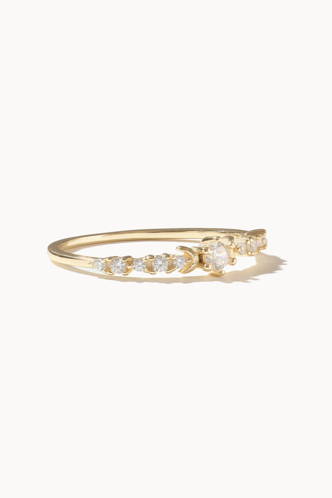 Lumiere Ring