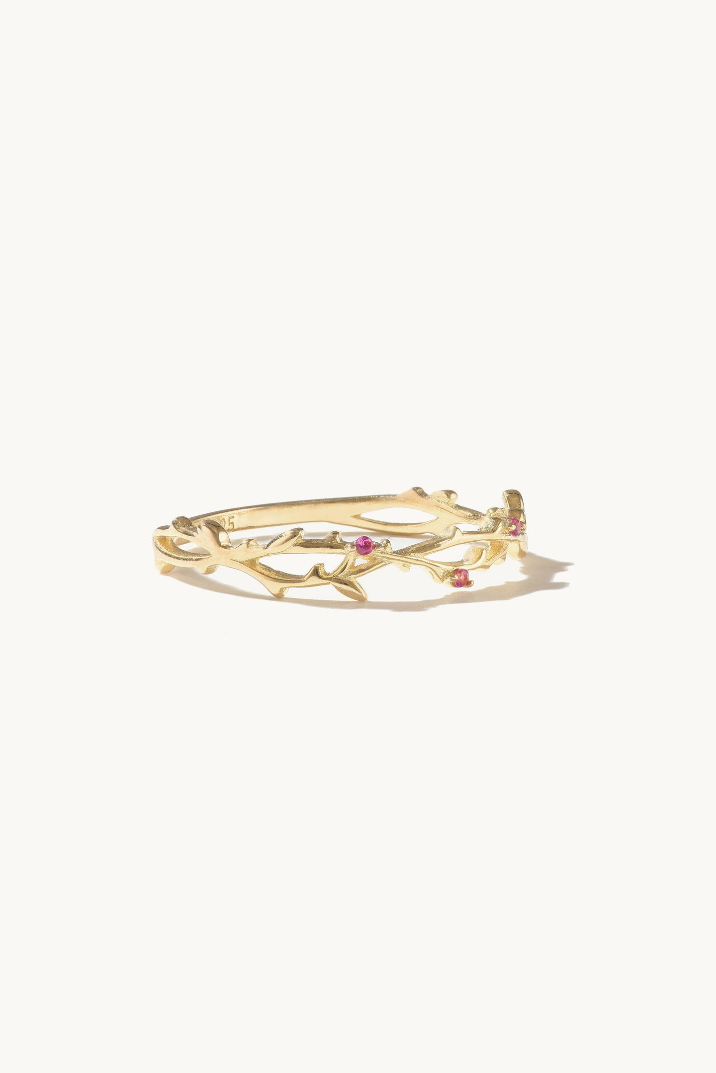 Printemps Ring