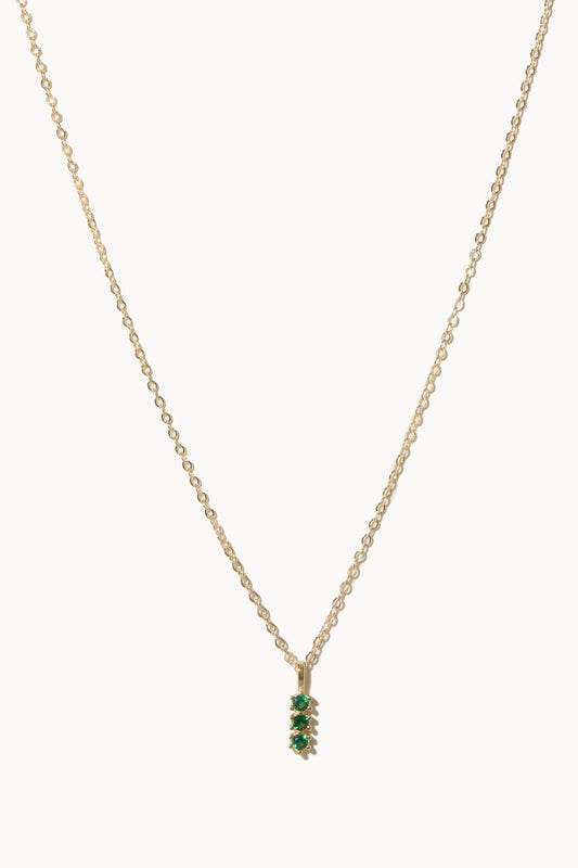 With Embrace Necklace