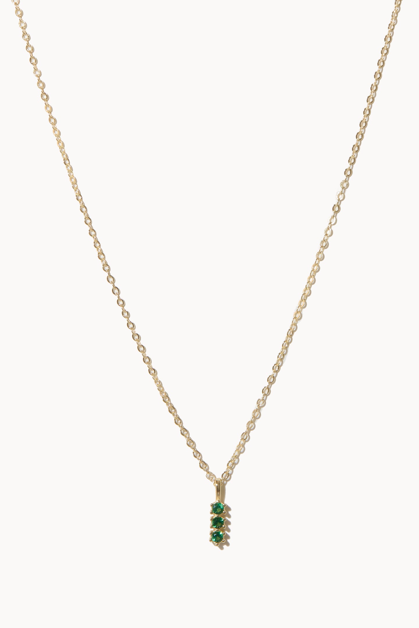 With Embrace Necklace