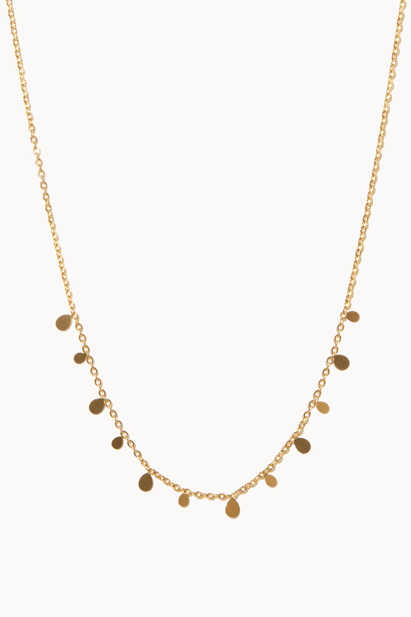 Enchante Necklace