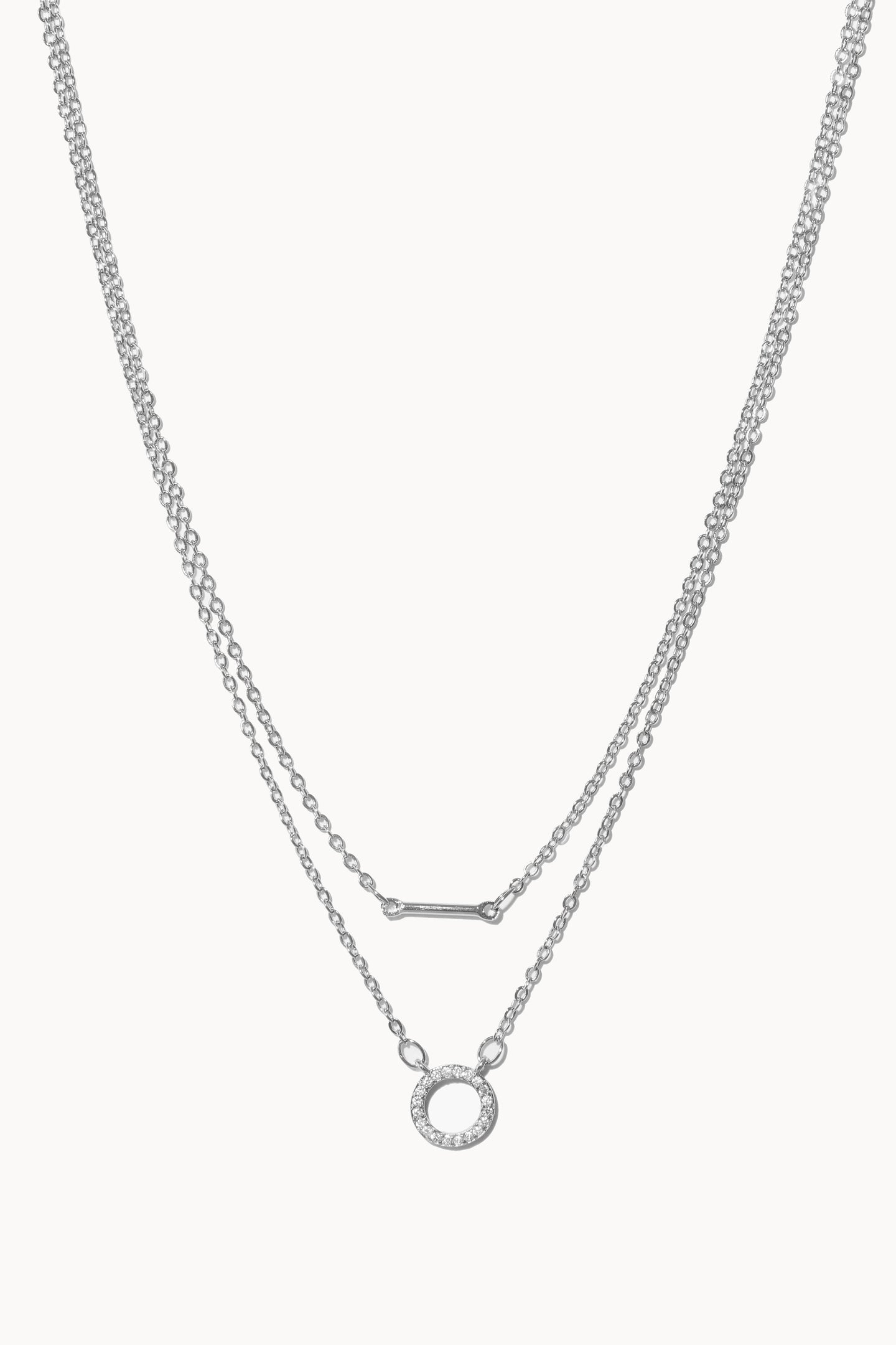 Oracle Necklace