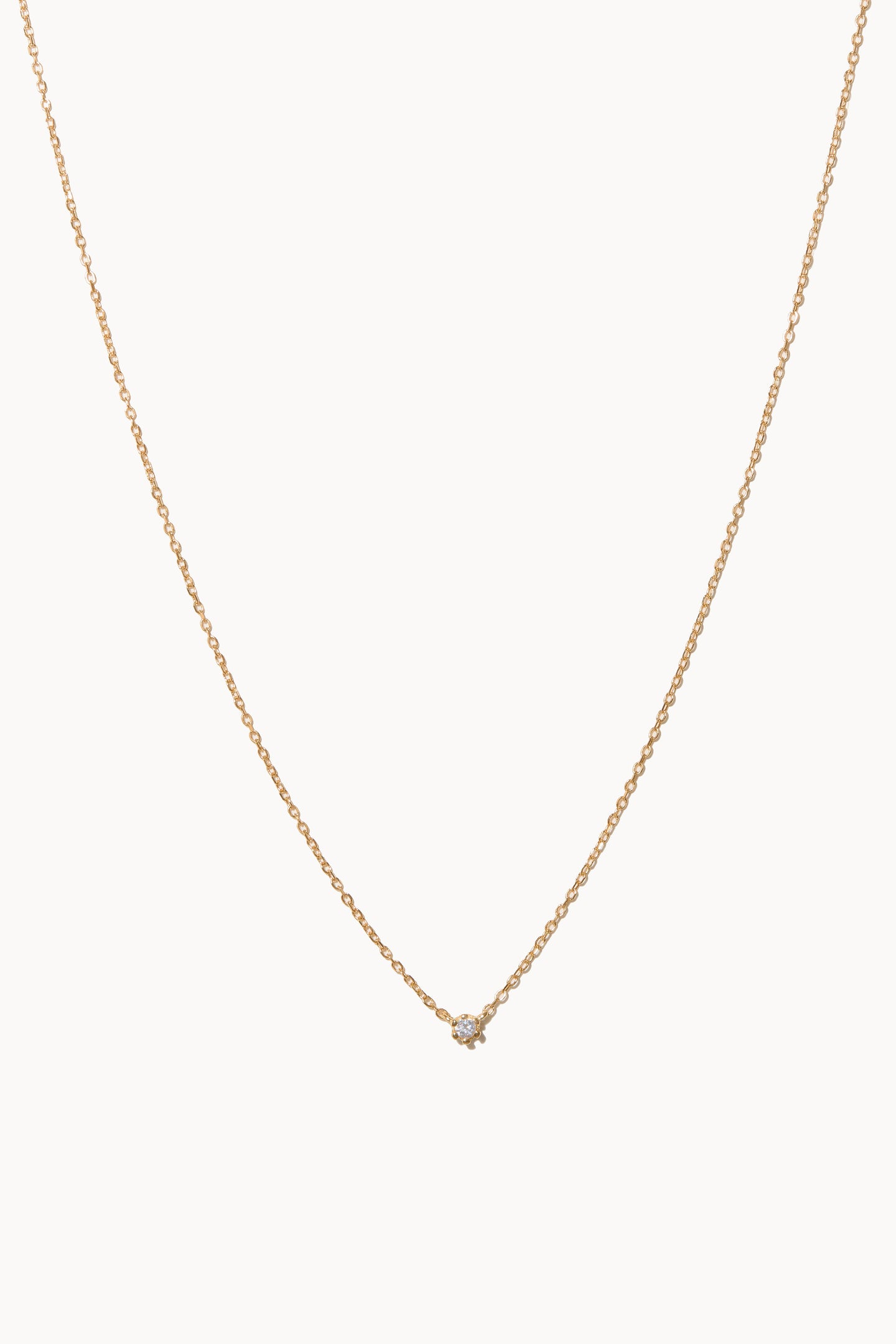 Orion Necklace