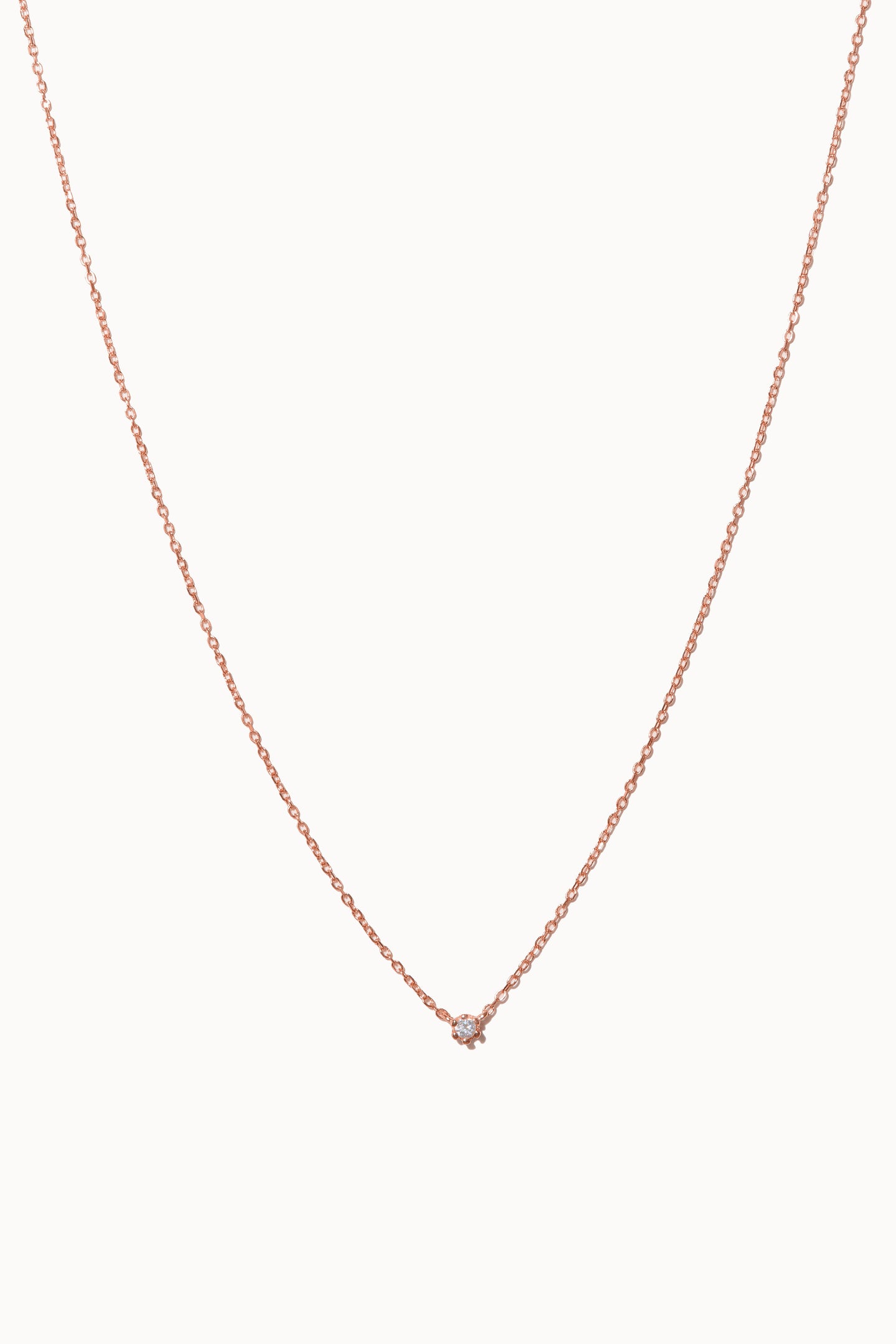 Orion Necklace