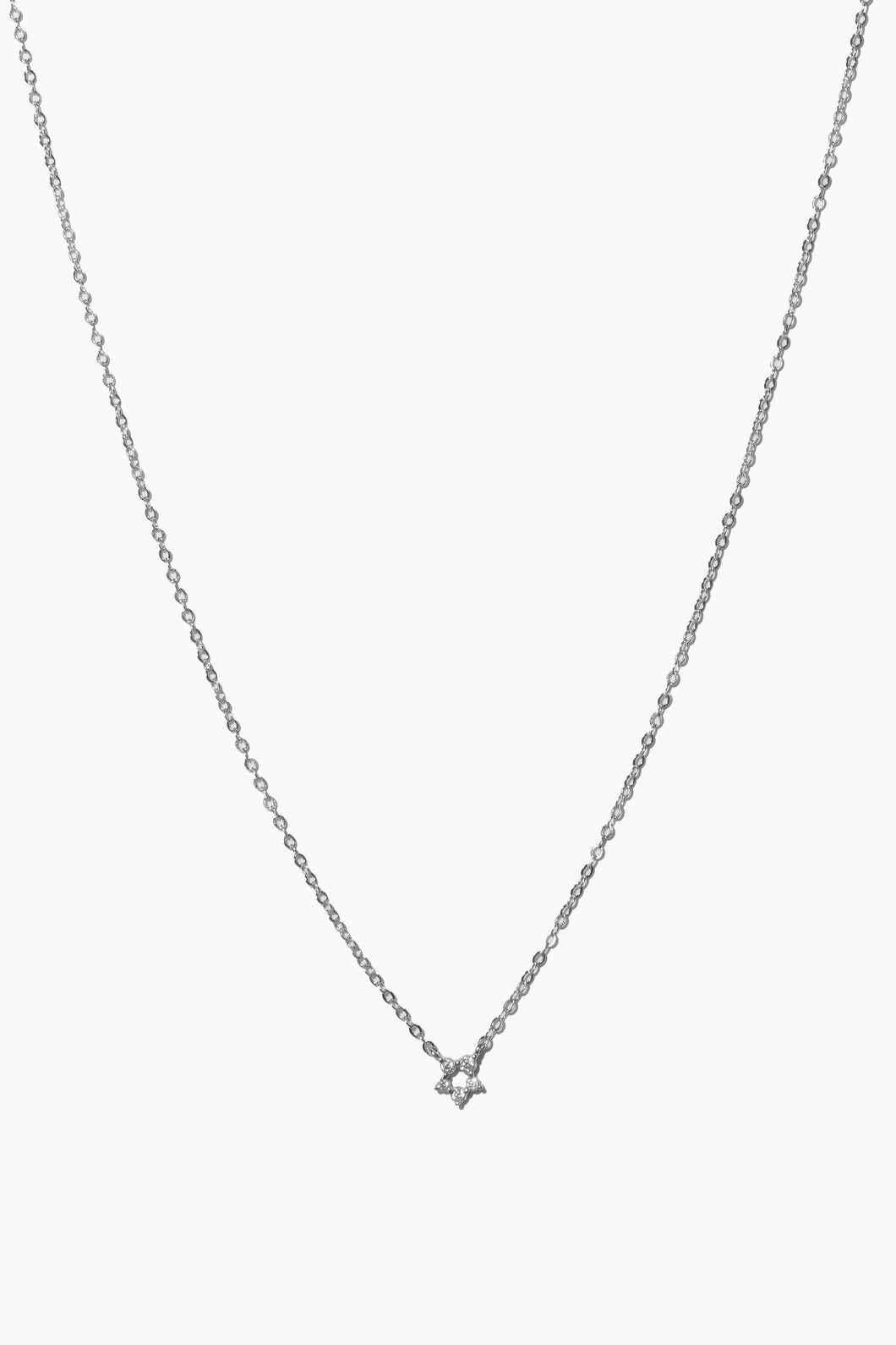 Estrella Necklace