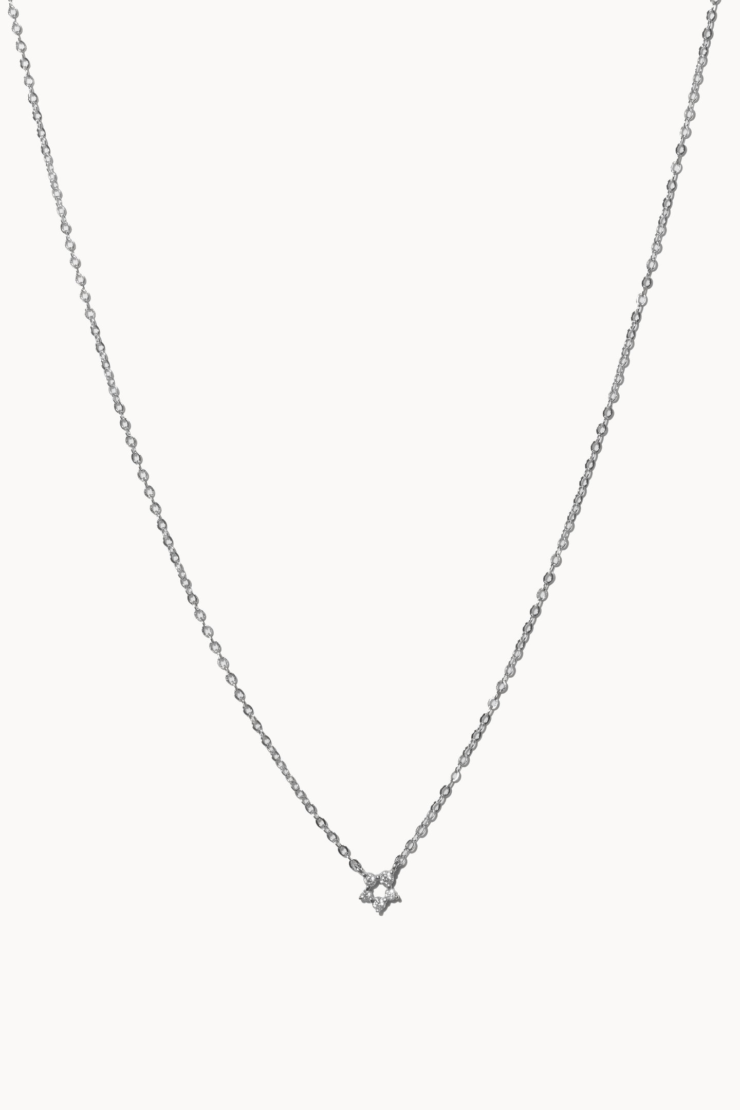 Estrella Necklace