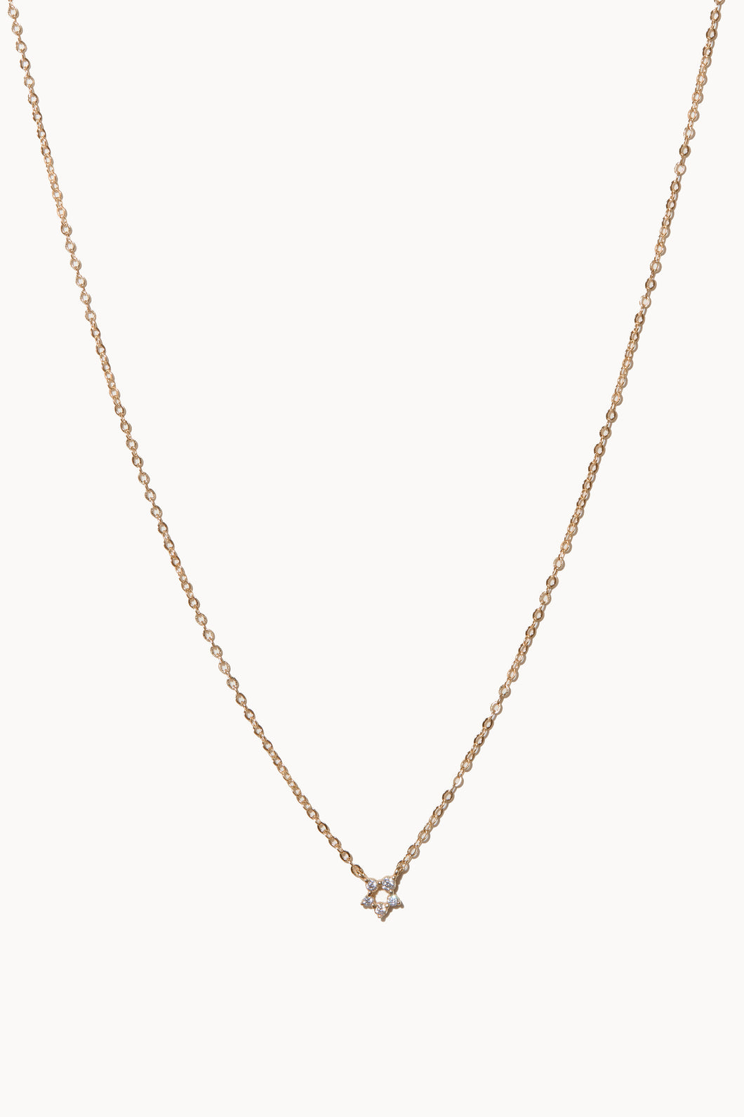 Estrella Necklace