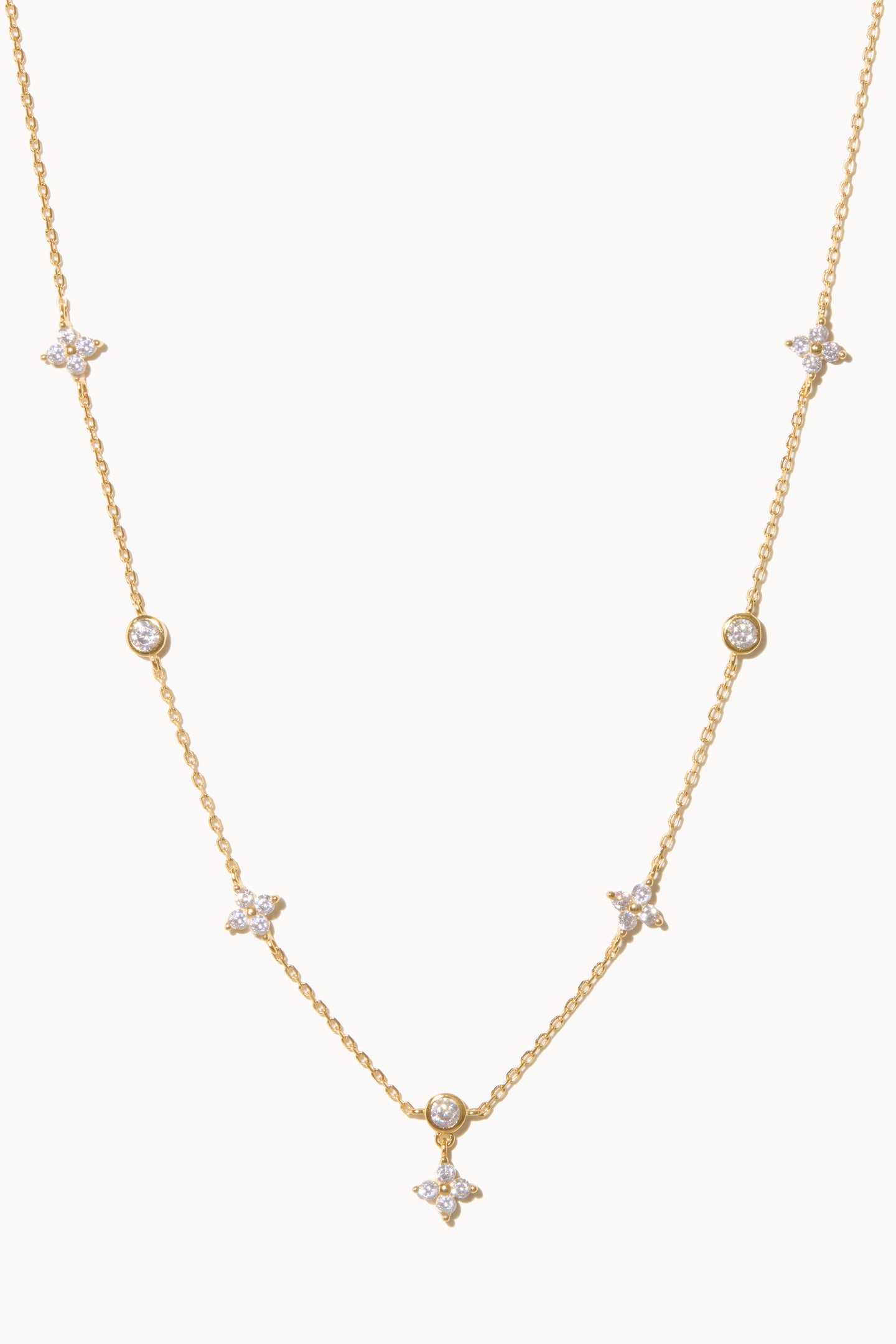 Briony Necklace