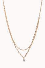 Load image into Gallery viewer, Lumiere Necklace
