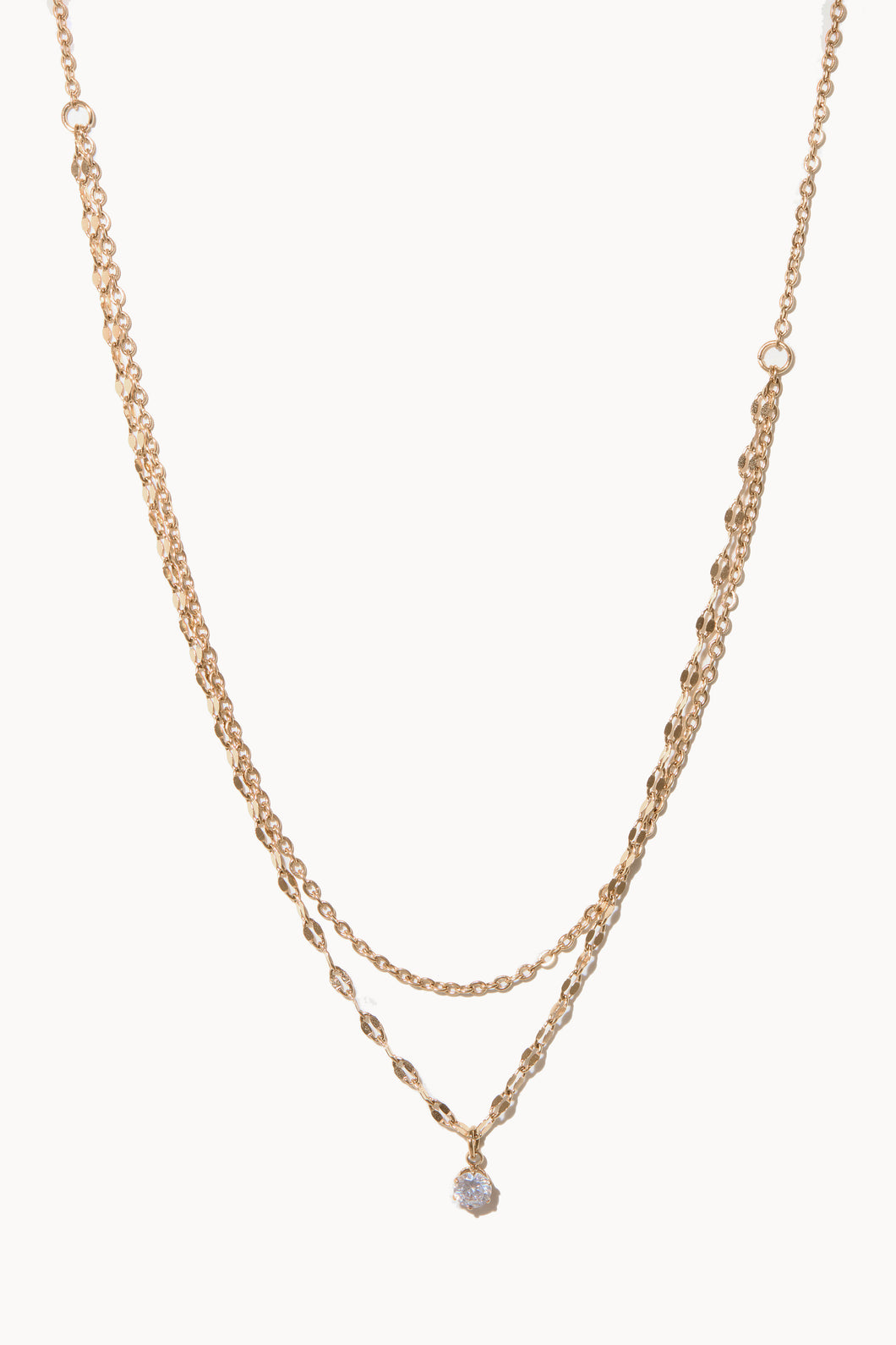 Lumiere Necklace