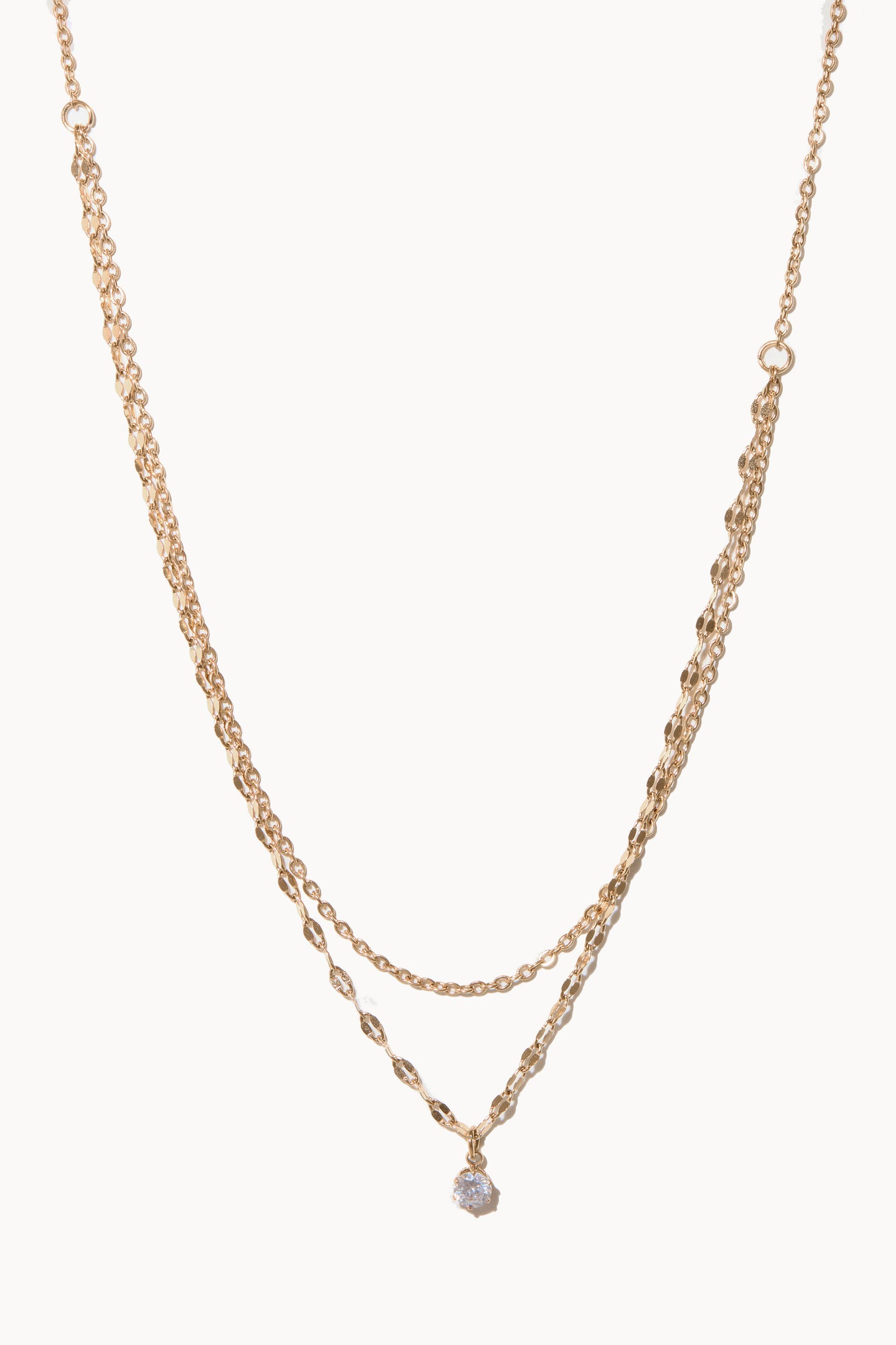 Lumiere Necklace
