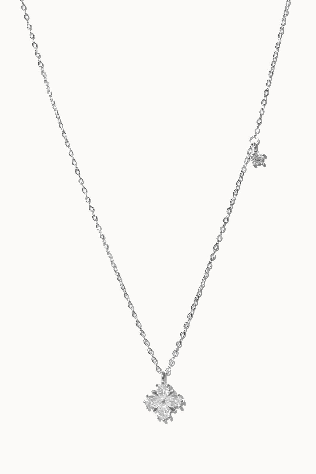 Briar Necklace