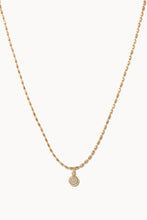 Load image into Gallery viewer, Moonstone Necklace
