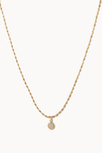 Load image into Gallery viewer, Moonstone Necklace
