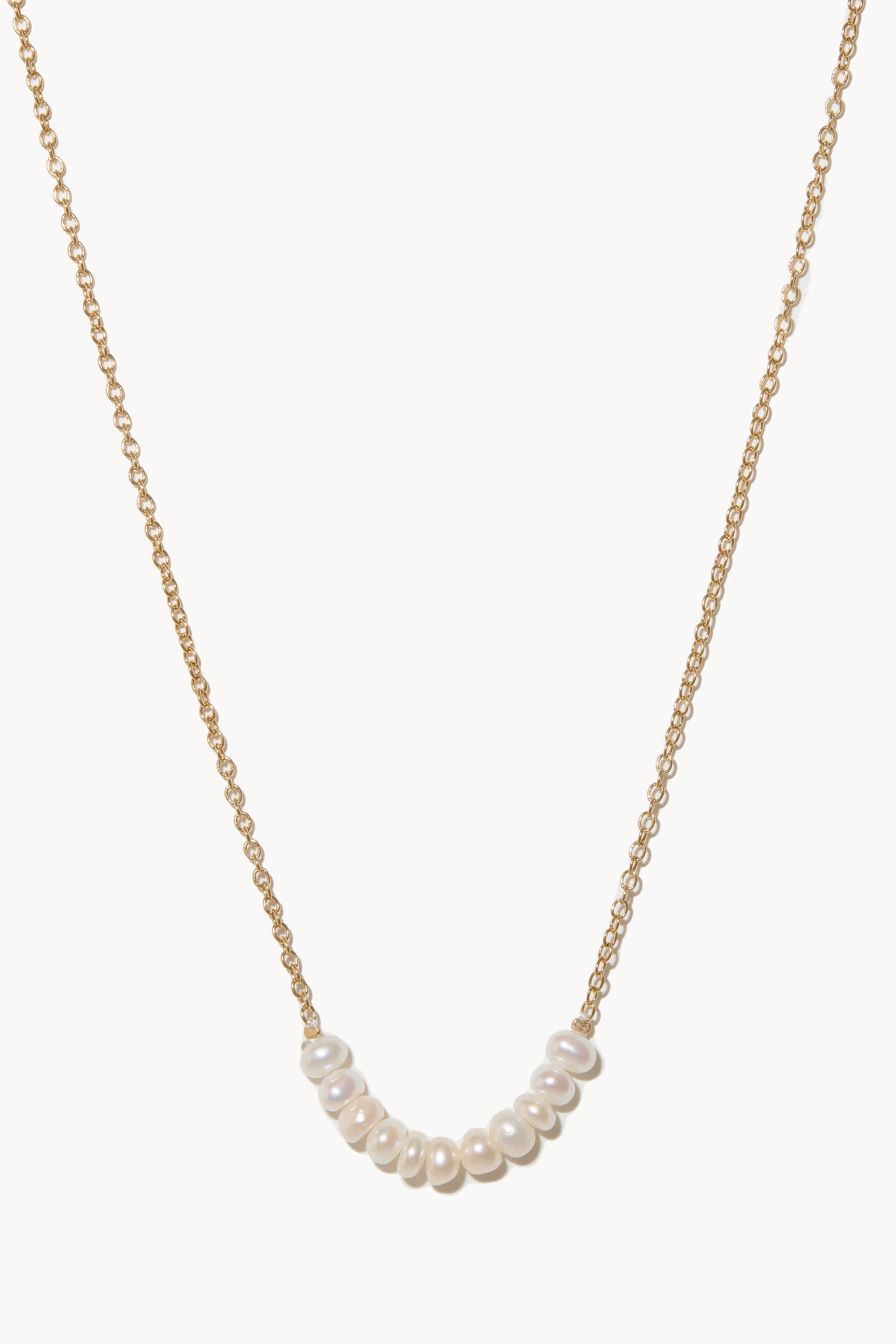 Eleos Necklace