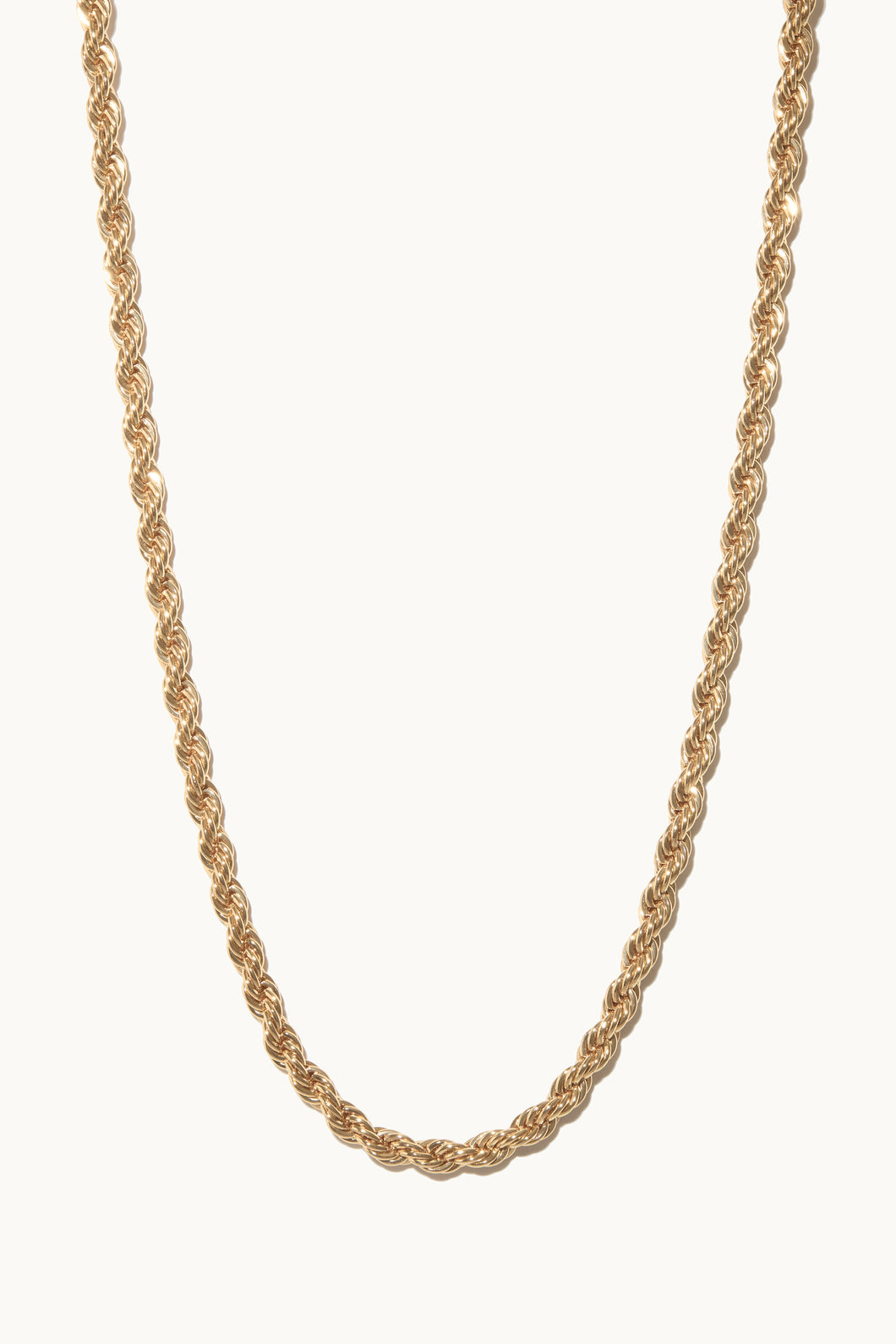 Michicant Necklace