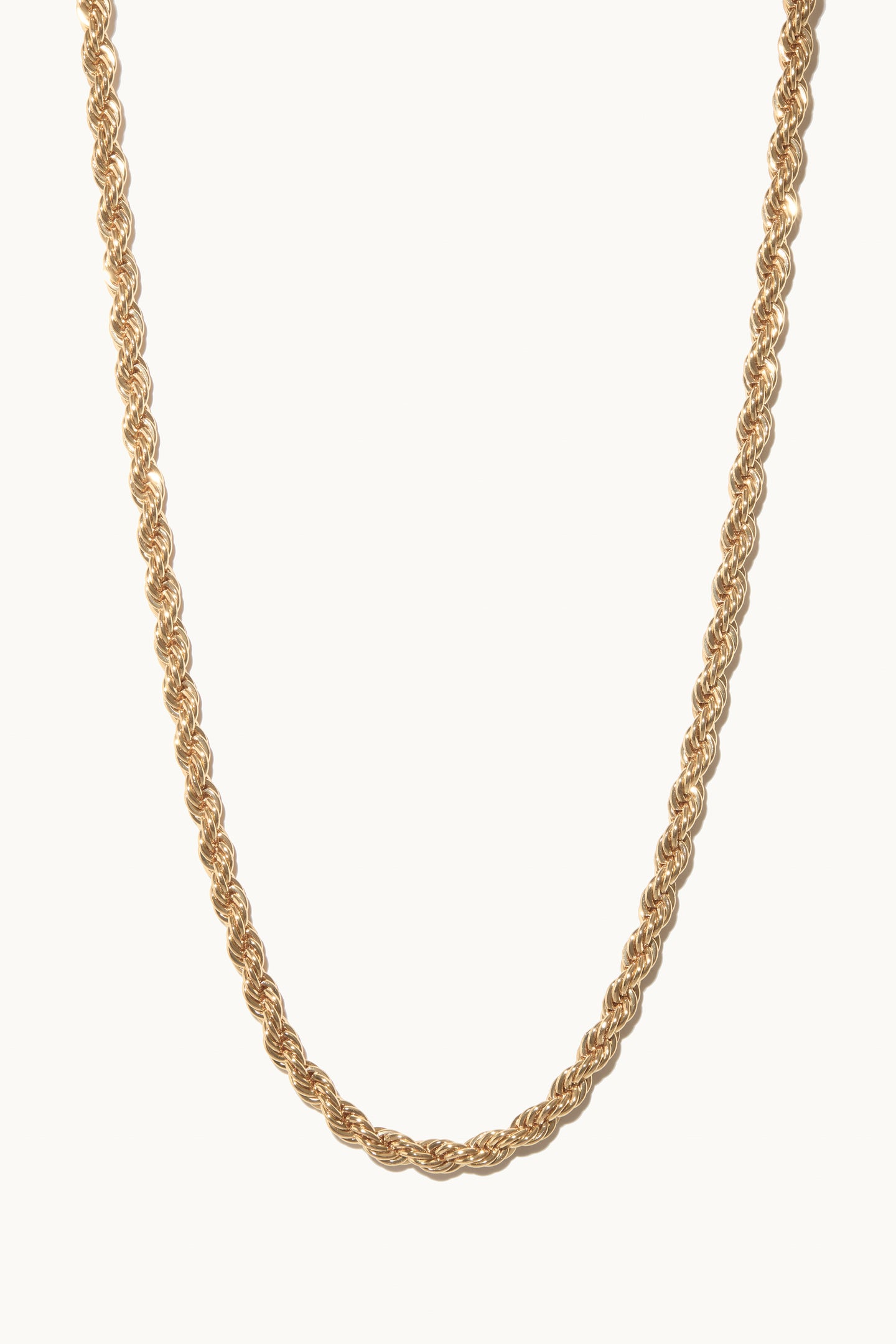 Michicant Necklace