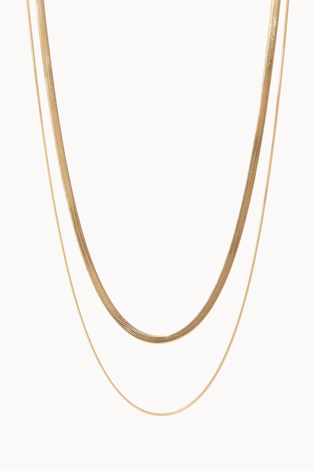 Ingen Necklace