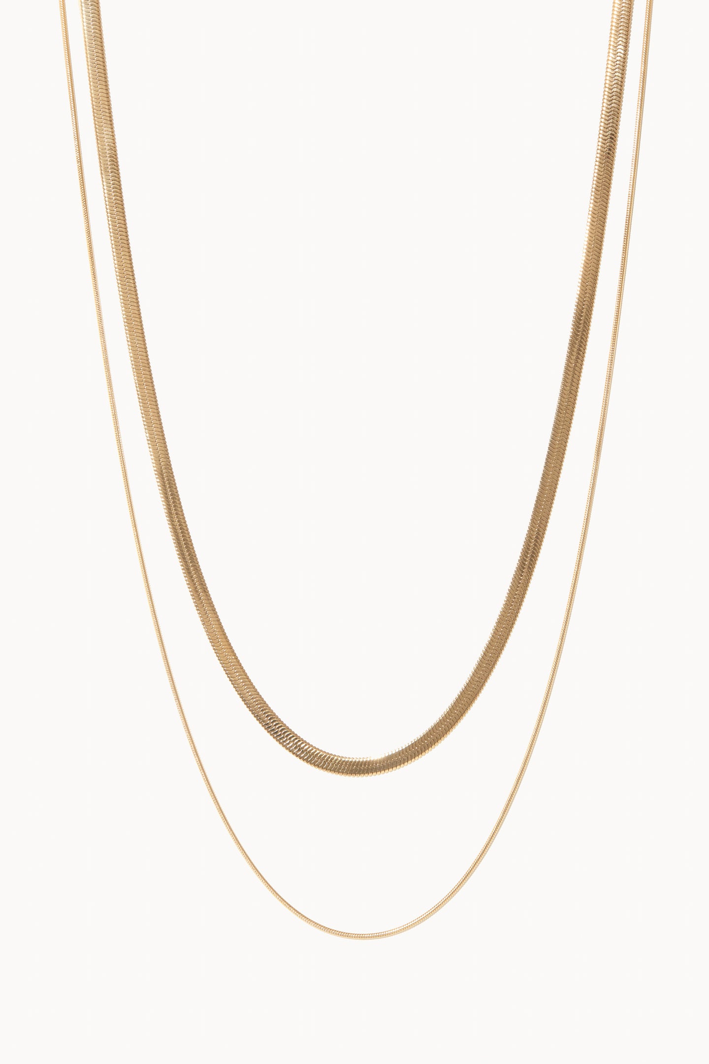 Ingen Necklace