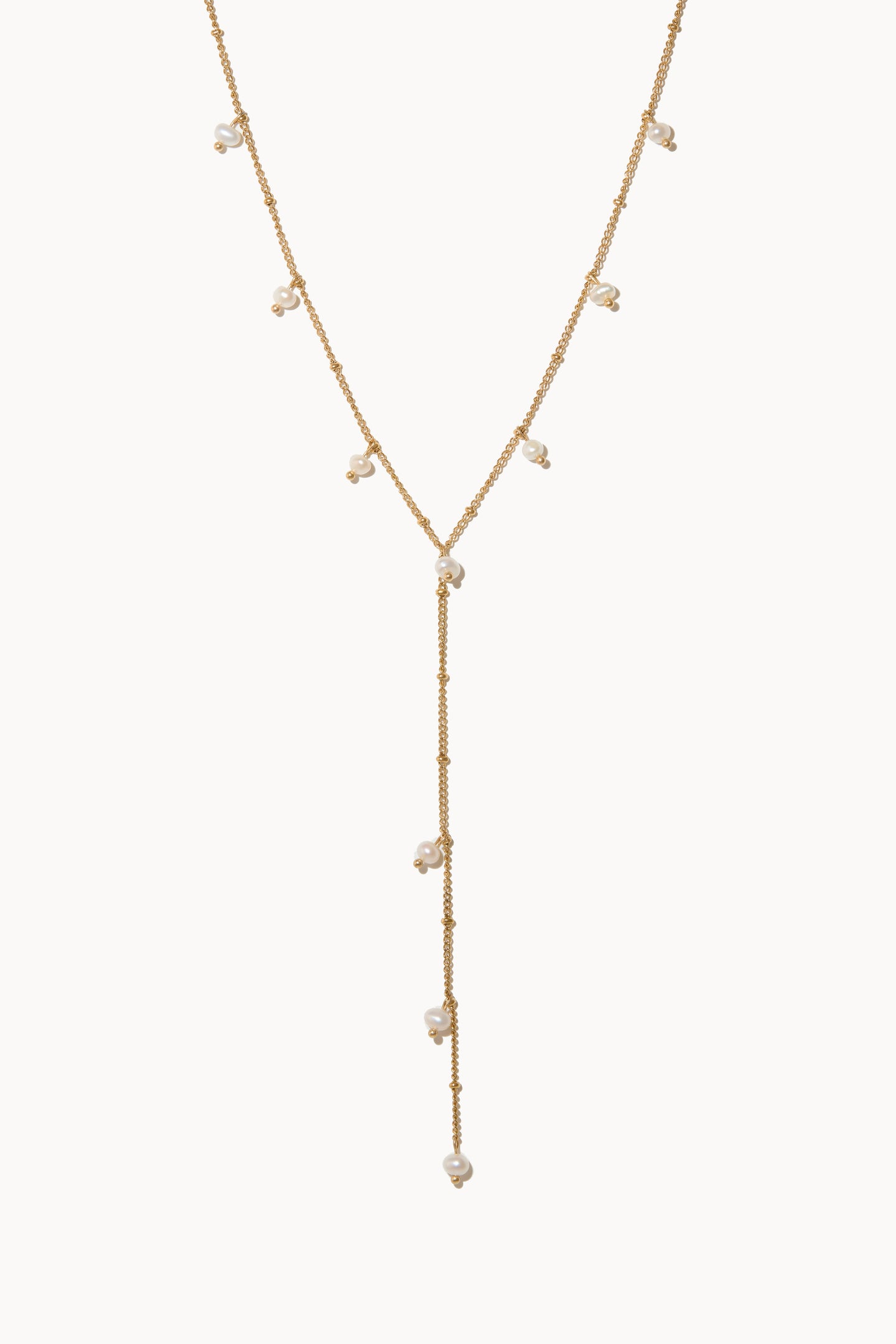 Amor Necklace