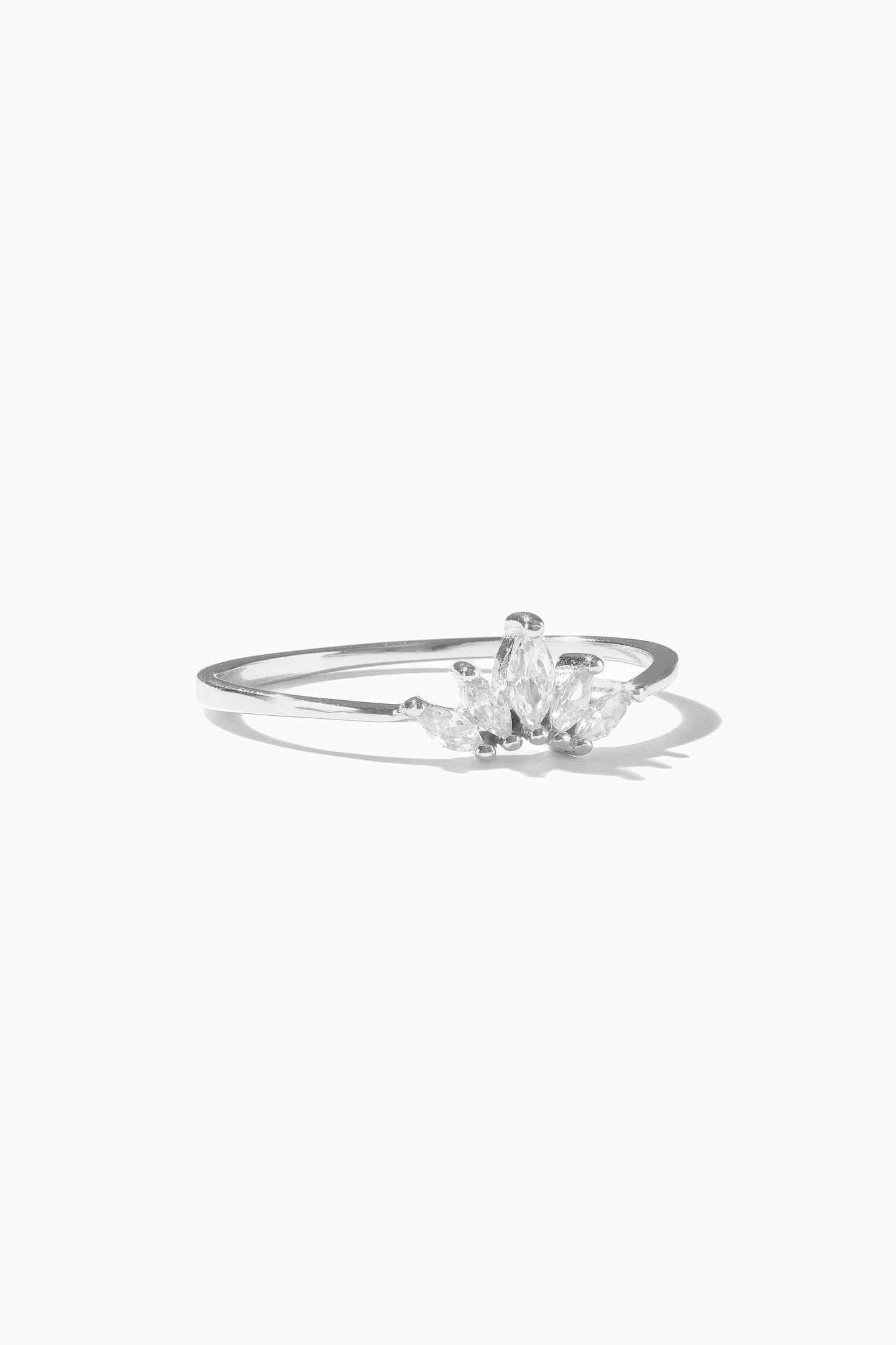 Fleur Ring