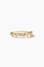 Load image into Gallery viewer, Bree Baguette Ring
