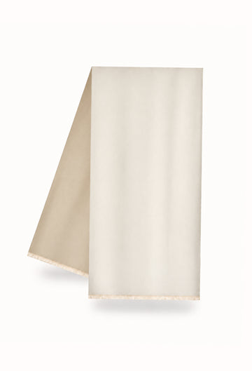 Solids Shawl