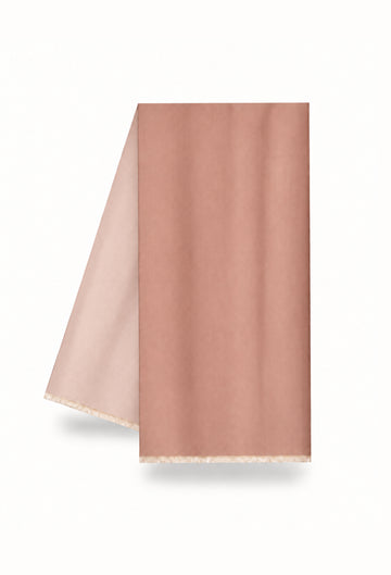 Solids Shawl